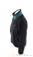 Marmot 94 E.C.O Recycled Mens Fleece Jacket, Marmot, Black, , Male, 0066-10621, 5638266710, 195115172770, N2-07.jpg