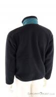 Marmot 94 E.C.O Recycled Mens Fleece Jacket, Marmot, Black, , Male, 0066-10621, 5638266710, 195115172770, N2-12.jpg