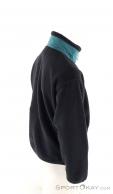 Marmot 94 E.C.O Recycled Mens Fleece Jacket, Marmot, Black, , Male, 0066-10621, 5638266710, 195115172770, N2-17.jpg