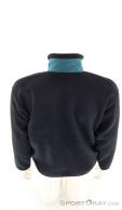 Marmot 94 E.C.O Recycled Mens Fleece Jacket, Marmot, Black, , Male, 0066-10621, 5638266710, 195115172770, N3-13.jpg