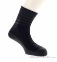 GripGrab Merino-Lined Winter Socken, GripGrab, Schwarz, , Herren,Damen,Unisex, 0486-10002, 5638266714, 5708486005759, N1-01.jpg