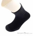 GripGrab Merino-Lined Winter Socken, GripGrab, Schwarz, , Herren,Damen,Unisex, 0486-10002, 5638266714, 5708486005759, N3-08.jpg