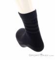 GripGrab Merino-Lined Winter Socken, GripGrab, Schwarz, , Herren,Damen,Unisex, 0486-10002, 5638266714, 5708486005759, N3-13.jpg