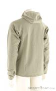 Marmot Pinnacle Driclime Hoody Herren Outdoorjacke, Marmot, Beige, , Herren, 0066-10622, 5638266724, 195115220891, N1-11.jpg