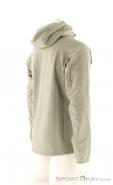 Marmot Pinnacle Driclime Hoody Herren Outdoorjacke, Marmot, Beige, , Herren, 0066-10622, 5638266724, 195115220891, N1-16.jpg