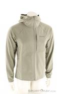 Marmot Pinnacle Driclime Hoody Herren Outdoorjacke, Marmot, Beige, , Herren, 0066-10622, 5638266724, 195115220891, N2-02.jpg