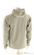 Marmot Pinnacle Driclime Hoody Herren Outdoorjacke, Marmot, Beige, , Herren, 0066-10622, 5638266724, 195115220891, N2-12.jpg