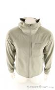 Marmot Pinnacle Driclime Hoody Herren Outdoorjacke, Marmot, Beige, , Herren, 0066-10622, 5638266724, 195115220891, N3-03.jpg