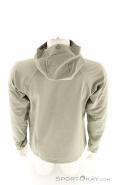 Marmot Pinnacle Driclime Hoody Herren Outdoorjacke, Marmot, Beige, , Herren, 0066-10622, 5638266724, 195115220891, N3-13.jpg