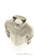 Marmot Pinnacle Driclime Hoody Herren Outdoorjacke, Marmot, Beige, , Herren, 0066-10622, 5638266724, 195115220891, N4-04.jpg