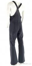 Marmot Glades Bib Herren Skihose, Marmot, Schwarz, , Herren, 0066-10623, 5638266729, 195115260248, N1-11.jpg