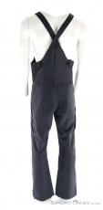 Marmot Glades Bib Herren Skihose, Marmot, Schwarz, , Herren, 0066-10623, 5638266729, 195115260248, N2-12.jpg