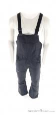 Marmot Glades Bib Herren Skihose, Marmot, Schwarz, , Herren, 0066-10623, 5638266729, 195115260248, N3-03.jpg