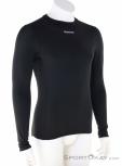 GripGrab RIDE Winter LS Mens Functional Shirt, GripGrab, Black, , Male, 0486-10005, 5638266734, 5708486029618, N1-01.jpg