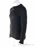 GripGrab RIDE Winter LS Herren Funktionsshirt, GripGrab, Schwarz, , Herren, 0486-10005, 5638266734, 5708486029618, N1-06.jpg