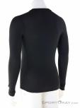 GripGrab RIDE Winter LS Herren Funktionsshirt, GripGrab, Schwarz, , Herren, 0486-10005, 5638266734, 5708486029618, N1-11.jpg