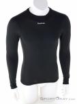 GripGrab RIDE Winter LS Mens Functional Shirt, GripGrab, Black, , Male, 0486-10005, 5638266734, 5708486029618, N2-02.jpg