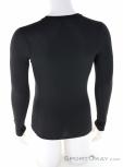 GripGrab RIDE Winter LS Mens Functional Shirt, GripGrab, Black, , Male, 0486-10005, 5638266734, 5708486029618, N2-12.jpg