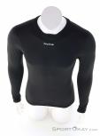 GripGrab RIDE Winter LS Herren Funktionsshirt, GripGrab, Schwarz, , Herren, 0486-10005, 5638266734, 5708486029618, N3-03.jpg