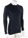 GripGrab Expert 2 Thermal Seamless LS Herren Funktionsshirt, GripGrab, Schwarz, , Herren, 0486-10006, 5638266738, 5708486017868, N1-01.jpg