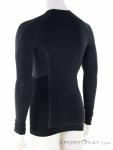 GripGrab Expert 2 Thermal Seamless LS Herren Funktionsshirt, GripGrab, Schwarz, , Herren, 0486-10006, 5638266738, 5708486017868, N1-11.jpg