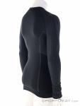 GripGrab Expert 2 Thermal Seamless LS Herren Funktionsshirt, GripGrab, Schwarz, , Herren, 0486-10006, 5638266738, 5708486017868, N1-16.jpg