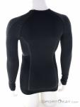 GripGrab Expert 2 Thermal Seamless LS Herren Funktionsshirt, GripGrab, Schwarz, , Herren, 0486-10006, 5638266738, 5708486017868, N2-12.jpg