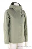 Marmot Ramble Component Damen Outdoorjacke, Marmot, Beige, , Damen, 0066-10624, 5638266742, 195115277376, N1-01.jpg