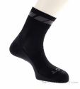 GripGrab Merino Regular Cut 3er Set Chaussettes, GripGrab, Noir, , Hommes,Femmes,Unisex, 0486-10007, 5638266747, 5708486003632, N1-01.jpg