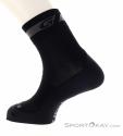 GripGrab Merino Regular Cut 3er Set Socks, GripGrab, Black, , Male,Female,Unisex, 0486-10007, 5638266747, 5708486003632, N1-11.jpg