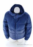 Marmot Guides Down Hoody Damen Outdoorjacke, Marmot, Blau, , Damen, 0066-10626, 5638266772, 195115265731, N3-03.jpg