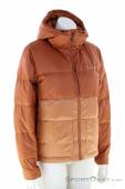 Marmot Guides Down Hoody Damen Outdoorjacke, Marmot, Orange, , Damen, 0066-10626, 5638266783, 195115265779, N1-01.jpg