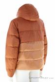 Marmot Guides Down Hoody Damen Outdoorjacke, Marmot, Orange, , Damen, 0066-10626, 5638266783, 195115265786, N1-11.jpg