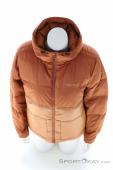 Marmot Guides Down Hoody Damen Outdoorjacke, Marmot, Orange, , Damen, 0066-10626, 5638266783, 195115265779, N3-03.jpg