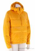 Marmot Guides Down Hoody Damen Outdoorjacke, Marmot, Gold, , Damen, 0066-10626, 5638266787, 195115265830, N1-01.jpg