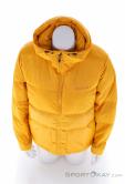 Marmot Guides Down Hoody Damen Outdoorjacke, Marmot, Gold, , Damen, 0066-10626, 5638266787, 195115265823, N3-03.jpg