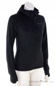 Marmot Preon Hoody Women Sweater, Marmot, Black, , Female, 0066-10627, 5638266802, 195115063351, N1-01.jpg