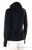 Marmot Preon Hoody Women Sweater, Marmot, Black, , Female, 0066-10627, 5638266802, 195115063351, N1-11.jpg