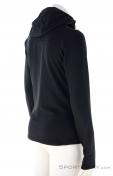 Marmot Preon Hoody Damen Sweater, Marmot, Schwarz, , Damen, 0066-10627, 5638266802, 195115063351, N1-16.jpg