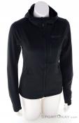 Marmot Preon Hoody Women Sweater, Marmot, Black, , Female, 0066-10627, 5638266802, 195115063351, N2-02.jpg