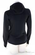 Marmot Preon Hoody Damen Sweater, Marmot, Schwarz, , Damen, 0066-10627, 5638266802, 195115063351, N2-12.jpg