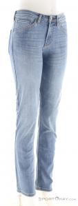 DUER Performance Denim Slim Straight Women Leisure Pants, , Light-Blue, , Female, 0367-10027, 5638267333, 0, N1-01.jpg