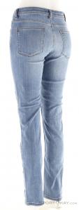 DUER Performance Denim Slim Straight Women Leisure Pants, , Light-Blue, , Female, 0367-10027, 5638267333, 0, N1-11.jpg