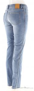 DUER Performance Denim Slim Straight Women Leisure Pants, , Light-Blue, , Female, 0367-10027, 5638267333, 0, N1-16.jpg