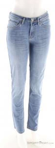 DUER Performance Denim Slim Straight Women Leisure Pants, , Light-Blue, , Female, 0367-10027, 5638267333, 0, N2-02.jpg