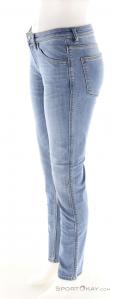 DUER Performance Denim Slim Straight Women Leisure Pants, , Light-Blue, , Female, 0367-10027, 5638267333, 0, N2-07.jpg