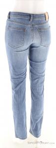 DUER Performance Denim Slim Straight Women Leisure Pants, , Light-Blue, , Female, 0367-10027, 5638267333, 0, N2-12.jpg