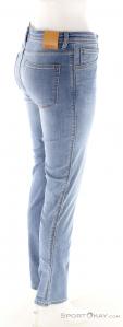 DUER Performance Denim Slim Straight Damen Freizeithose, DUER, Hell-Blau, , Damen, 0367-10027, 5638267333, 627888287288, N2-17.jpg