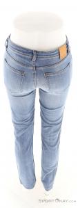 DUER Performance Denim Slim Straight Damen Freizeithose, DUER, Hell-Blau, , Damen, 0367-10027, 5638267333, 627888287288, N3-13.jpg