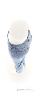 DUER Performance Denim Slim Straight Women Leisure Pants, , Light-Blue, , Female, 0367-10027, 5638267333, 0, N4-09.jpg